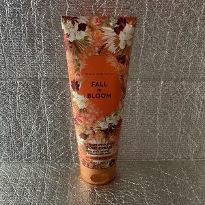 Bath & Body Works Fall In The Bloom Body Cream
